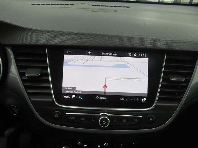 Opel Crossland X 1.2 Turbo Innovation |Camera|PDC|Carplay|Navi!