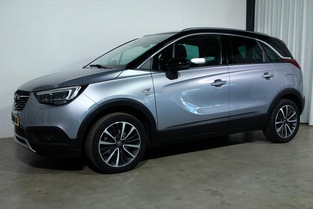 Opel Crossland X 1.2 Turbo Innovation