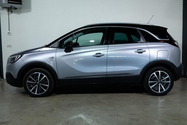 Opel Crossland X 1.2 Turbo Innovation