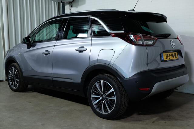 Opel Crossland X 1.2 Turbo Innovation