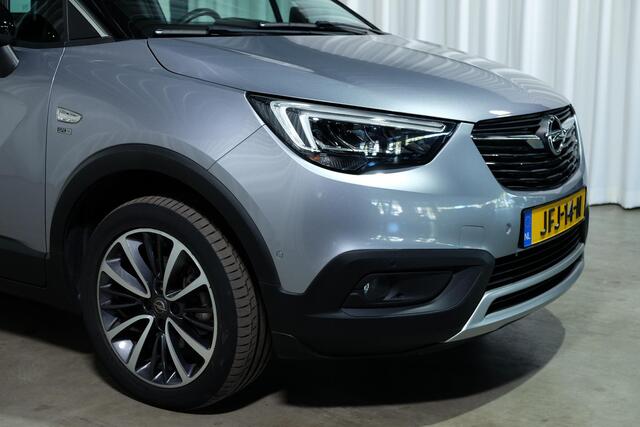 Opel Crossland X 1.2 Turbo Innovation