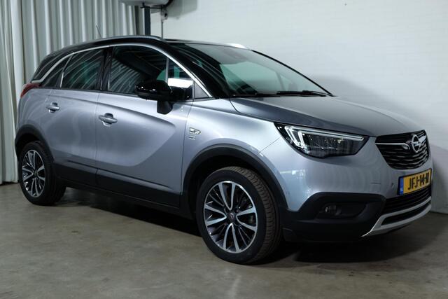 Opel Crossland X 1.2 Turbo Innovation