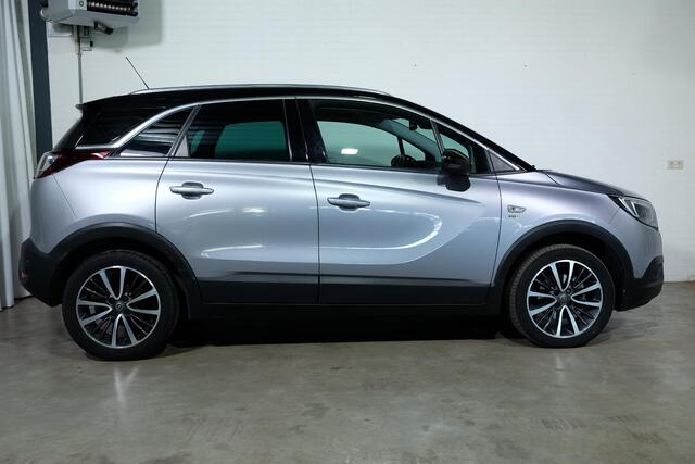 Opel Crossland X 1.2 Turbo Innovation