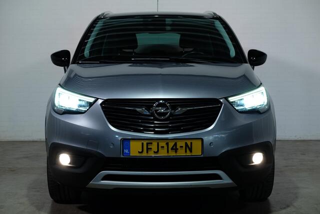 Opel Crossland X 1.2 Turbo Innovation