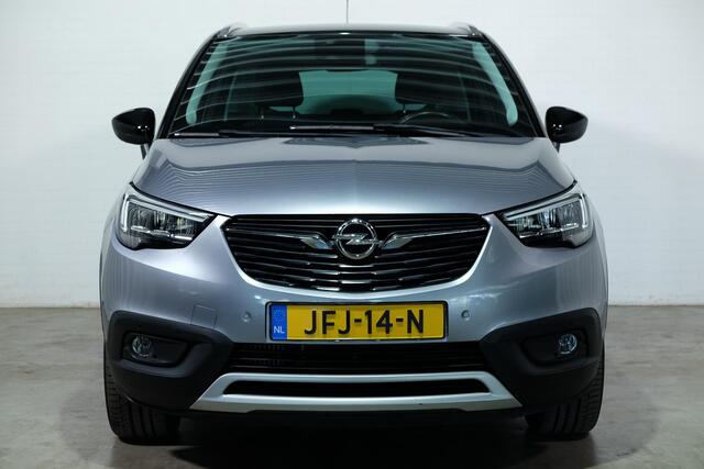 Opel Crossland X 1.2 Turbo Innovation
