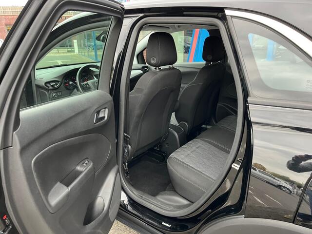 Opel Crossland X 1.2 110pk Navi Carplay Camera Led Airco bj2020