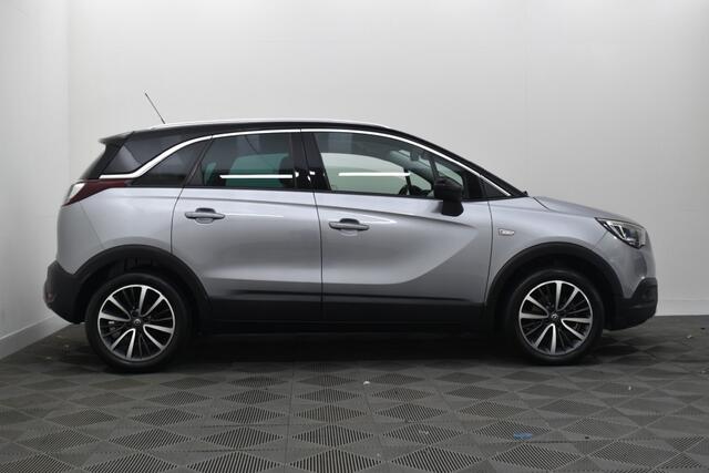 Opel Crossland X 1.2 Turbo 130PK ULTIMATE Automaat
