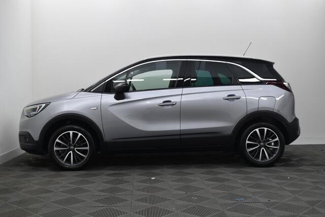 Opel Crossland X 1.2 Turbo 130PK ULTIMATE Automaat