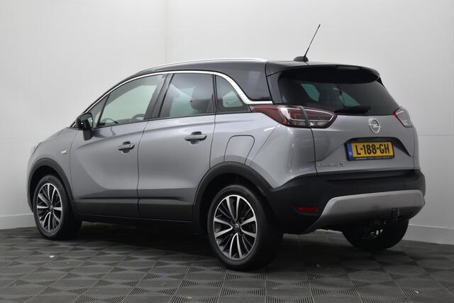 Opel Crossland X 1.2 Turbo 130PK ULTIMATE Automaat