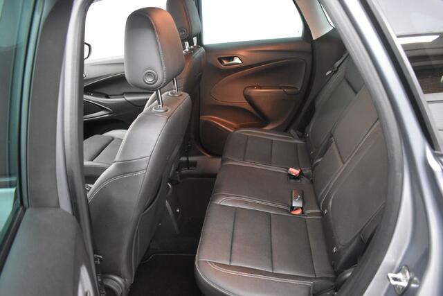 Opel Crossland X 1.2 Turbo 130PK ULTIMATE Automaat