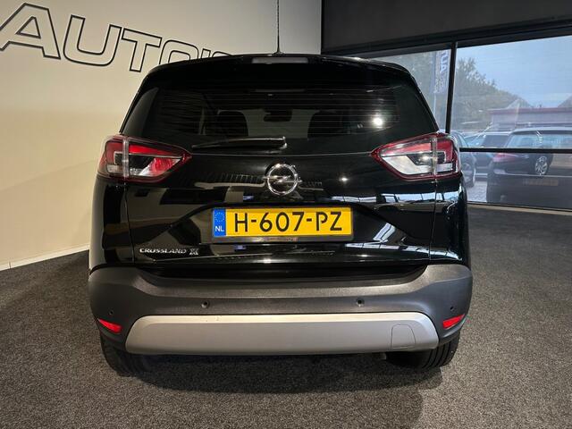 Opel Crossland X 1.2 T. INNOVATION l 1STE EIG l DEALERONDER l LED l CLIMA l 110PK l