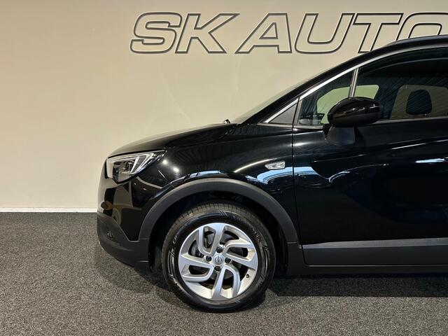 Opel Crossland X 1.2 T. INNOVATION l 1STE EIG l DEALERONDER l LED l CLIMA l 110PK l