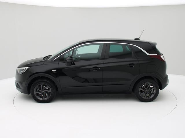 Opel Crossland X 1.2 Turbo Edition 2020 Automaat Navi. 130pk