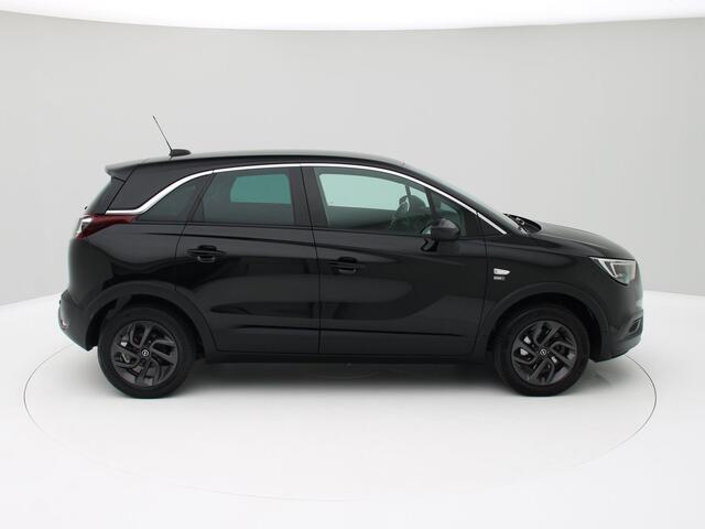 Opel Crossland X 1.2 Turbo Edition 2020 Automaat Navi. 130pk