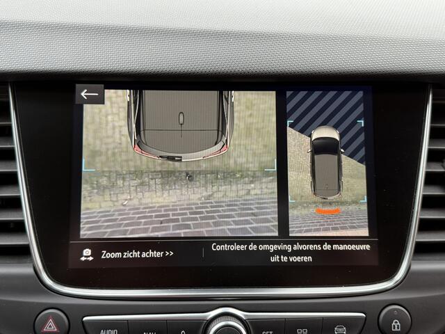 Opel Crossland X 1.2 Turbo Innovation | LM | Clima | PDC | Camera | Trekhaak |