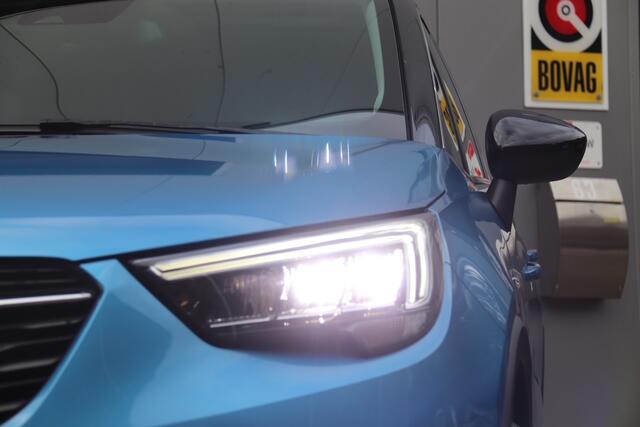 Opel Crossland X 1.2 Turbo 110 pk, Edition 2020. Navigatie, Afn Trekhaak, Camera
