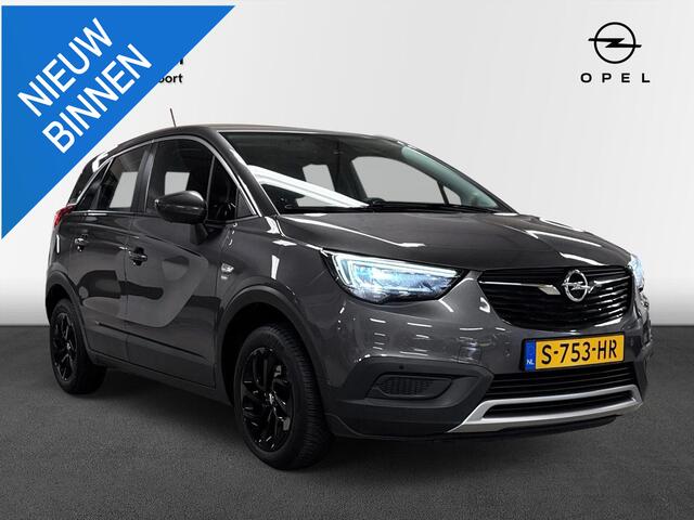 Opel Crossland X 1.2 Turbo Innovation
