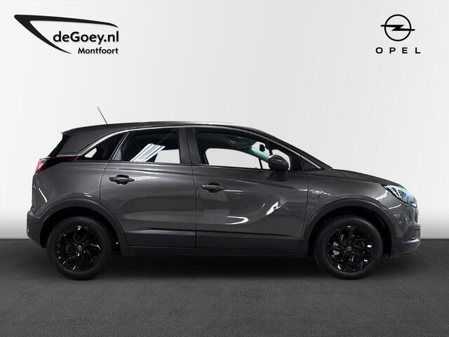 Opel Crossland X 1.2 Turbo Innovation