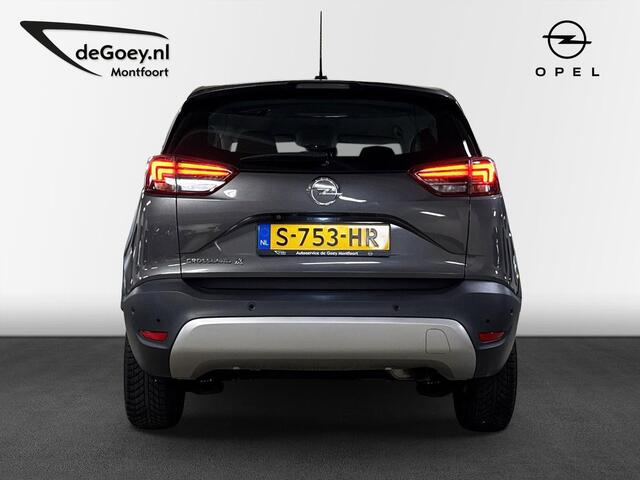 Opel Crossland X 1.2 Turbo Innovation