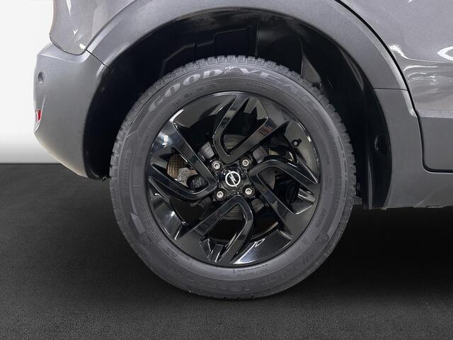 Opel Crossland X 1.2 Turbo Innovation