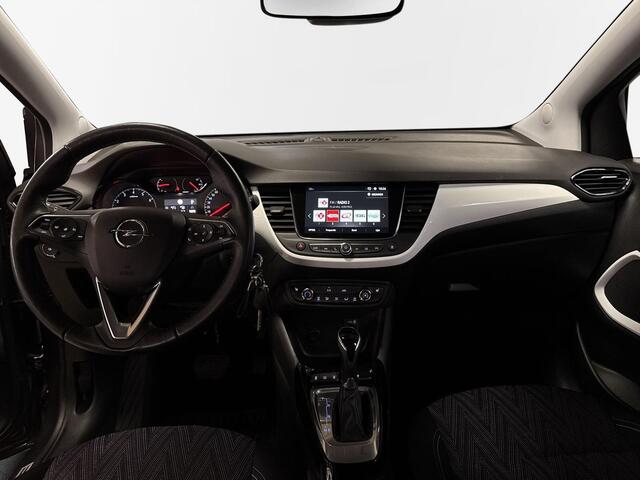 Opel Crossland X 1.2 Turbo Innovation