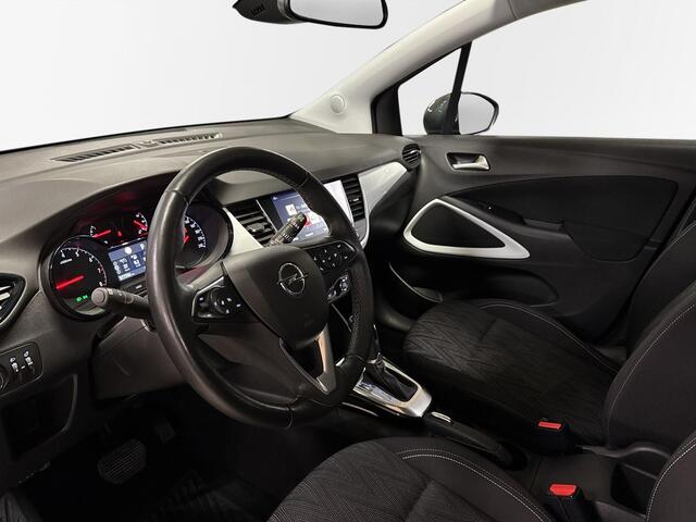 Opel Crossland X 1.2 Turbo Innovation