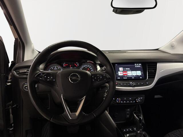 Opel Crossland X 1.2 Turbo Innovation