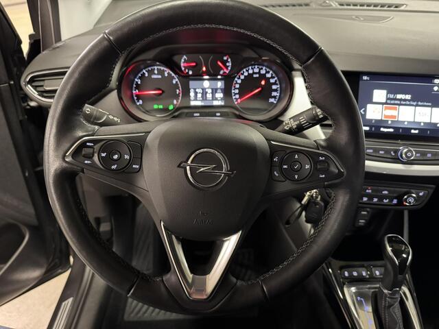 Opel Crossland X 1.2 Turbo Innovation