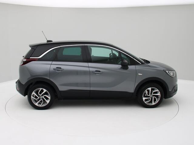 Opel Crossland X 1.2 Turbo Innovation Autom. /Voorruitv. /Trekh.