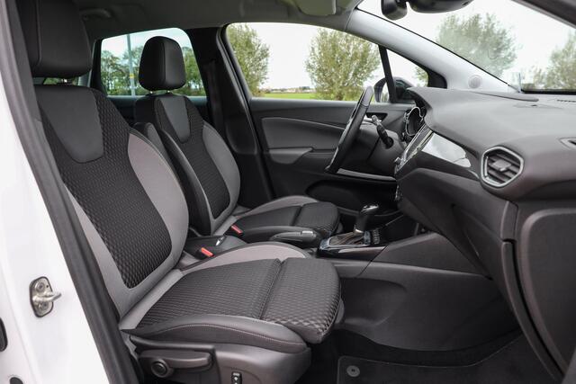 Opel Crossland X 1.2 Turbo 110 PK Aut6 Innovation + ? AGR ? Head-up ? Camera