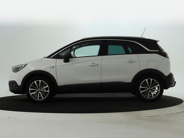 Opel Crossland X 1.2 Turbo Innovation | Navigatie | Trekhaak |