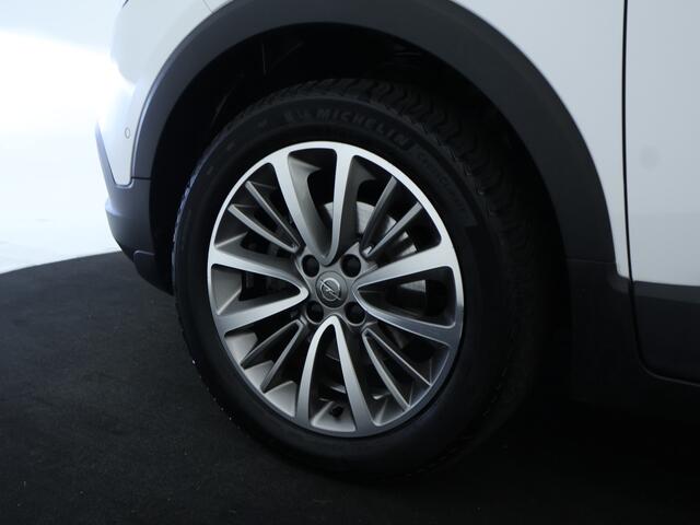 Opel Crossland X 1.2 Turbo Innovation | Navigatie | Trekhaak |