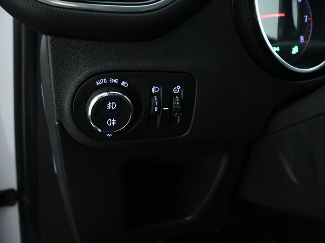 Opel Crossland X 1.2 Turbo Innovation | Navigatie | Trekhaak |