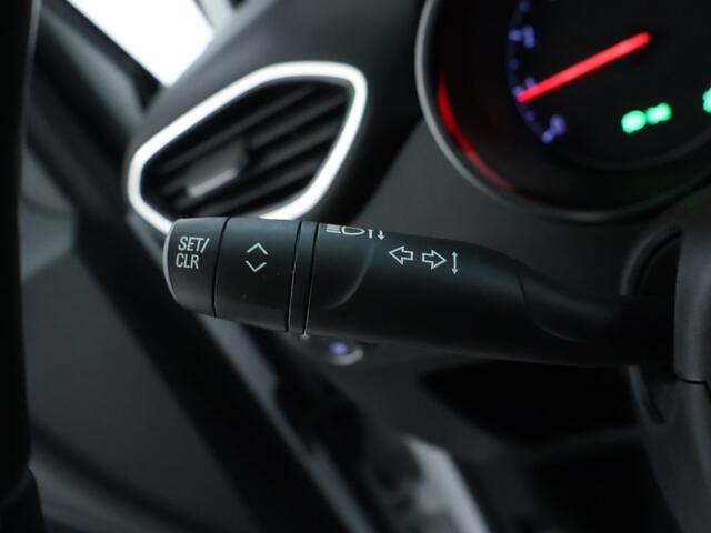 Opel Crossland X 1.2 Turbo Innovation | Navigatie | Trekhaak |