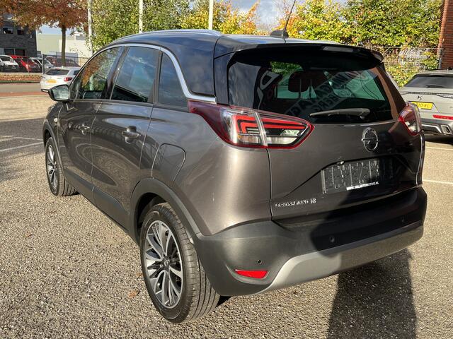 Opel Crossland X 1.2 Turbo 120 Jaar Edition // NAVI // CLIMA // CRUISE // CAMERA // APPLE CARPLAY / ANDROID AUTO