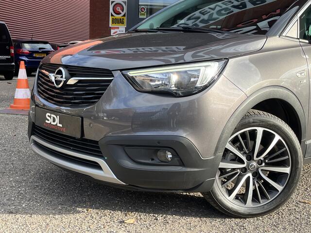Opel Crossland X 1.2 Turbo 120 Jaar Edition // NAVI // CLIMA // CRUISE // CAMERA // APPLE CARPLAY / ANDROID AUTO