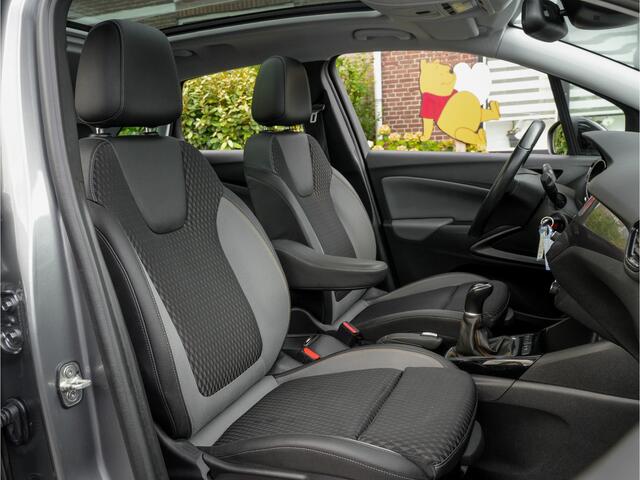 Opel Crossland X 1.2 TURBO INNOVATION 83D.KM!! PANODAK NAVI CAMERA LMV LED APPLECARPLAY TREKHAAK