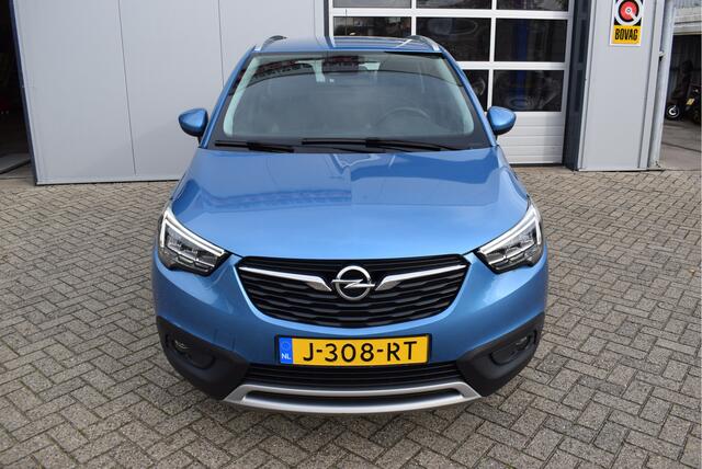 Opel Crossland X 1.2 Turbo Innovation | Automaat | NL-Auto | 130PK
