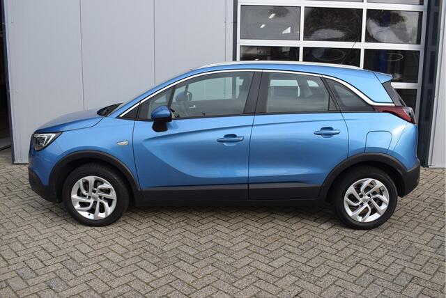 Opel Crossland X 1.2 Turbo Innovation | Automaat | NL-Auto | 130PK