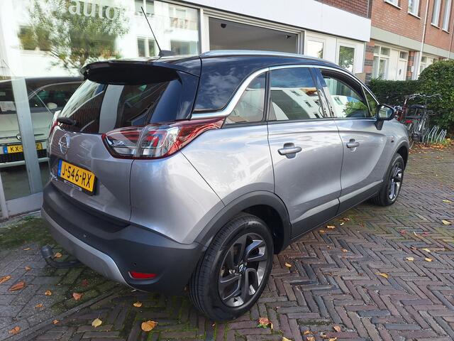 Opel Crossland X 1.2 Turbo Edition 2020 /Navi/Apple/Android/Trekh/1e Eig/Garantie
