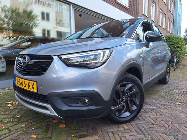 Opel Crossland X 1.2 Turbo Edition 2020 /Navi/Apple/Android/Trekh/1e Eig/Garantie