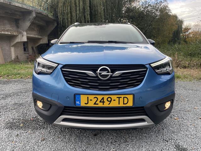 Opel Crossland X 1.2 110PK Turbo EDITION PDC/CAMERA/CARPLAY