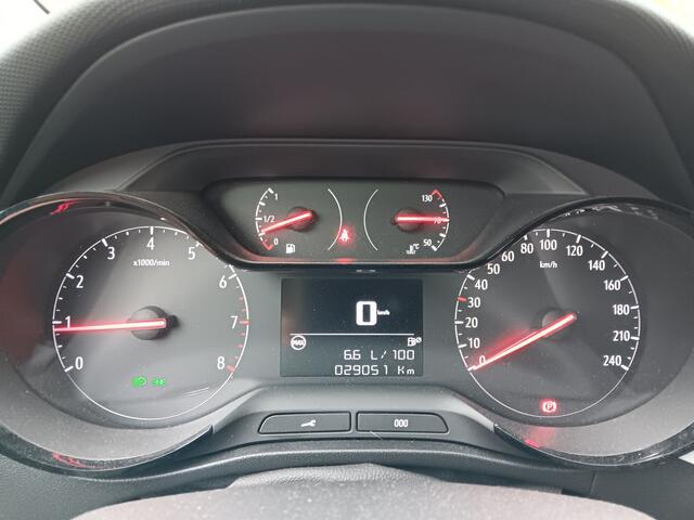 Opel Crossland X 1.2 Turbo Edition 2020|CARPLAY|CAMERA|CLIMA|CRUISE|1STE EIG