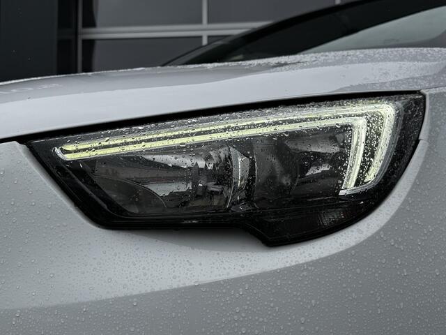 Opel Crossland X 1.2 Turbo Innovation - Navigatie - Climate Control - Apple Carplay/Android Auto - Trekhaak