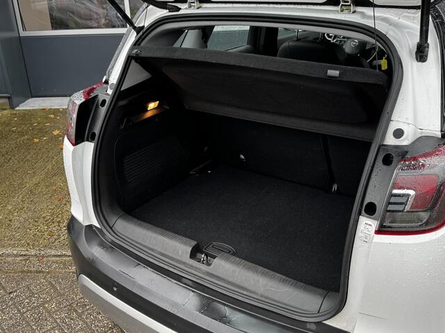 Opel Crossland X 1.2 Turbo Innovation - Navigatie - Climate Control - Apple Carplay/Android Auto - Trekhaak