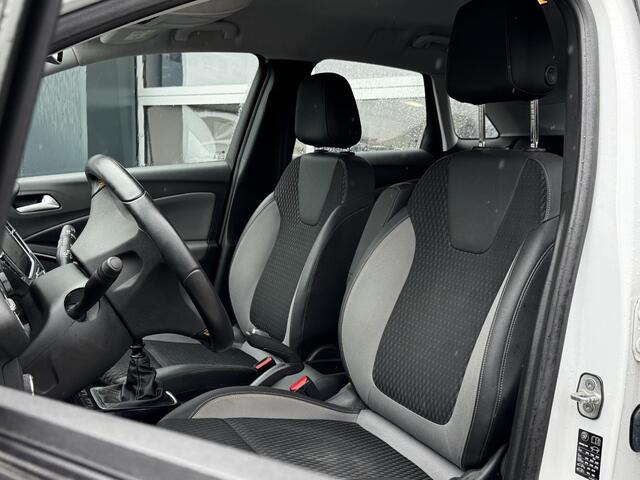 Opel Crossland X 1.2 Turbo Innovation - Navigatie - Climate Control - Apple Carplay/Android Auto - Trekhaak