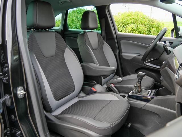 Opel Crossland X 1.2 111PK Turbo Innovation | APPLE CARPLAY | CRUISE CONTROL |