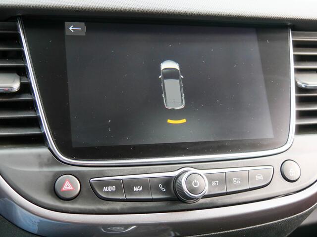 Opel Crossland X 1.2 111PK Turbo Innovation | APPLE CARPLAY | CRUISE CONTROL |