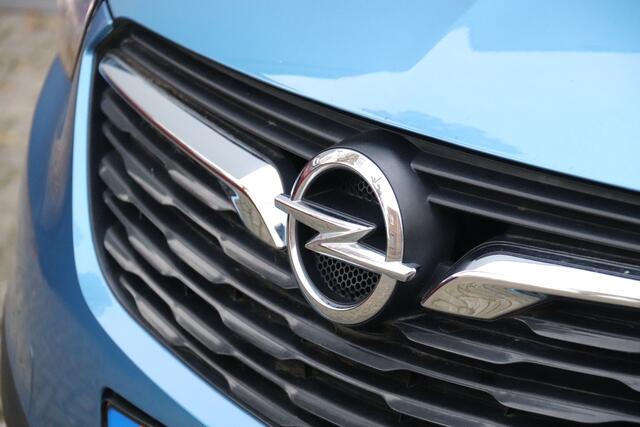 Opel Crossland X 1.2 Edition 2020