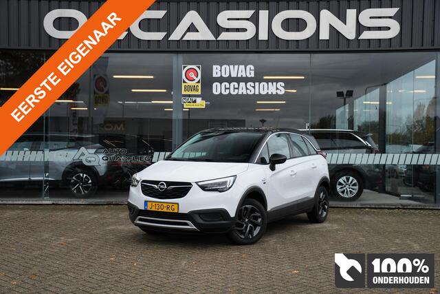 Opel Crossland X 1.2 Turbo Edition 2020 TREKHAAK/ CRUISE CONTROL